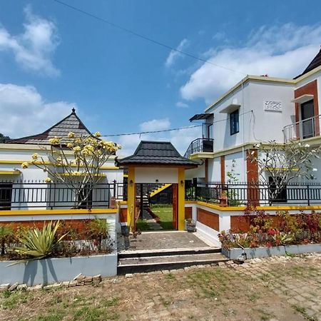 Pool Villa Saung Suluh 普禾加多 外观 照片
