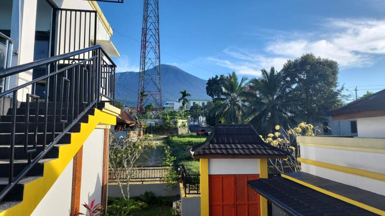 Pool Villa Saung Suluh 普禾加多 外观 照片