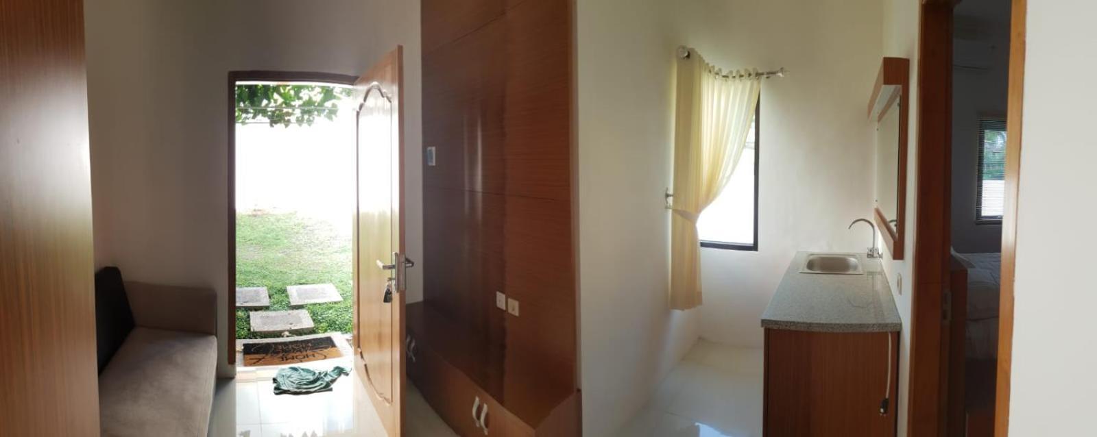 Pool Villa Saung Suluh 普禾加多 外观 照片