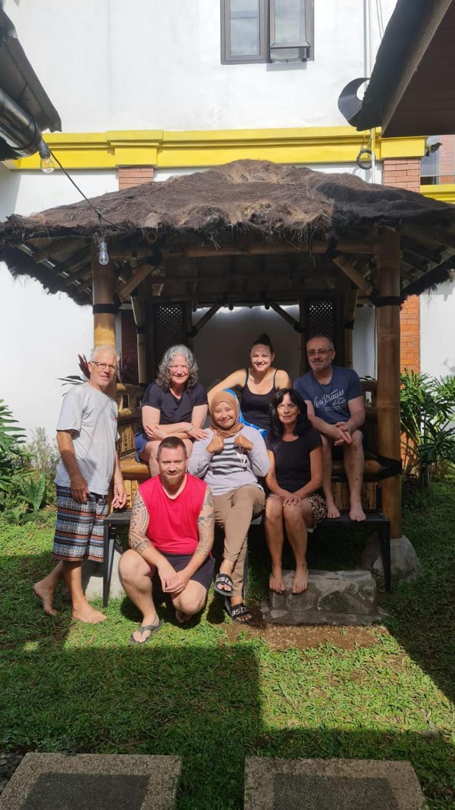 Pool Villa Saung Suluh 普禾加多 外观 照片