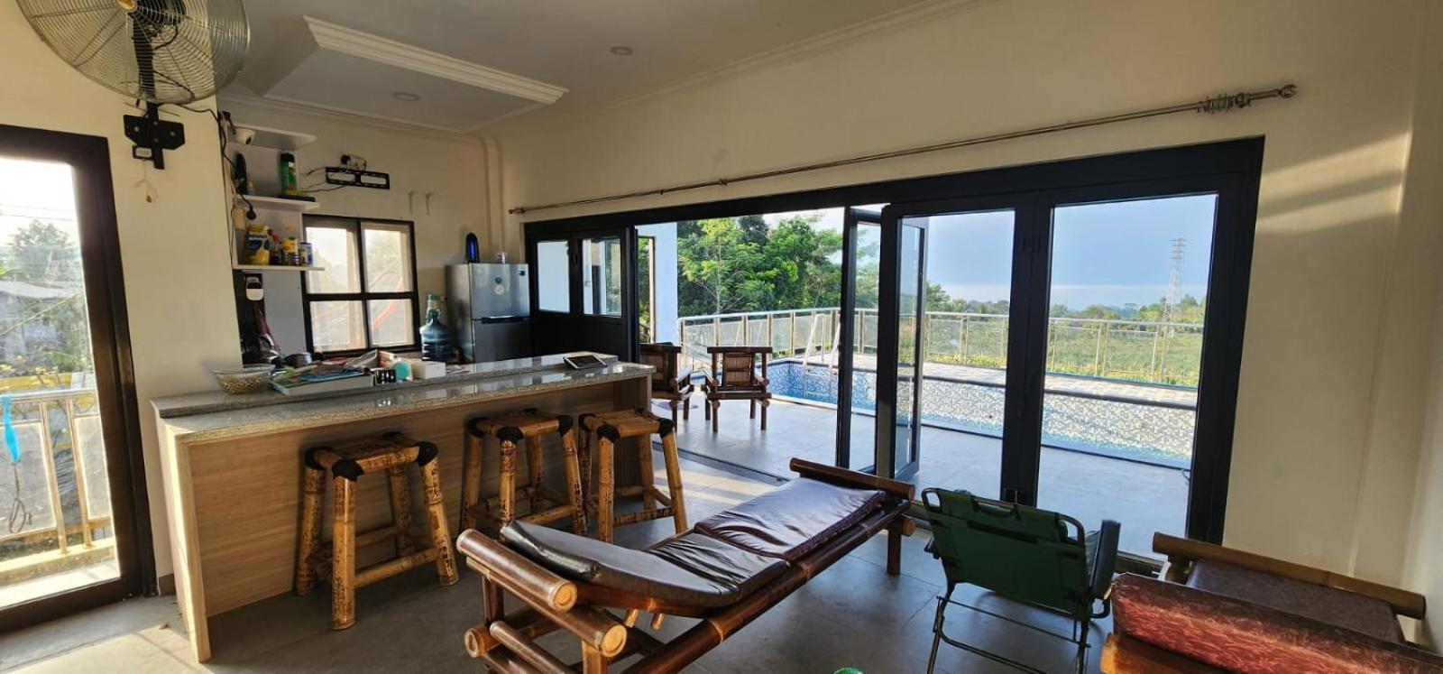Pool Villa Saung Suluh 普禾加多 外观 照片