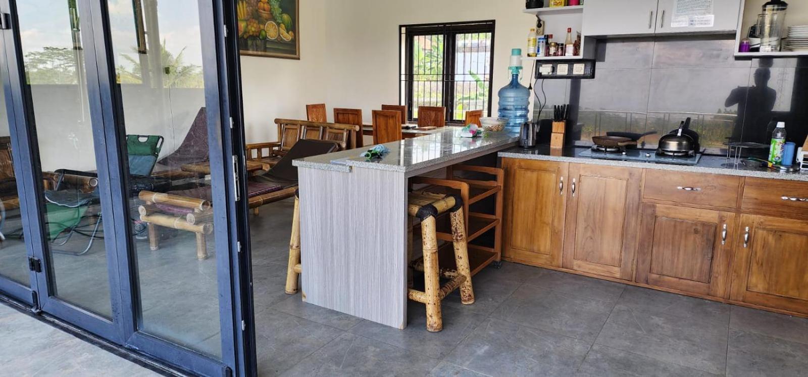 Pool Villa Saung Suluh 普禾加多 外观 照片