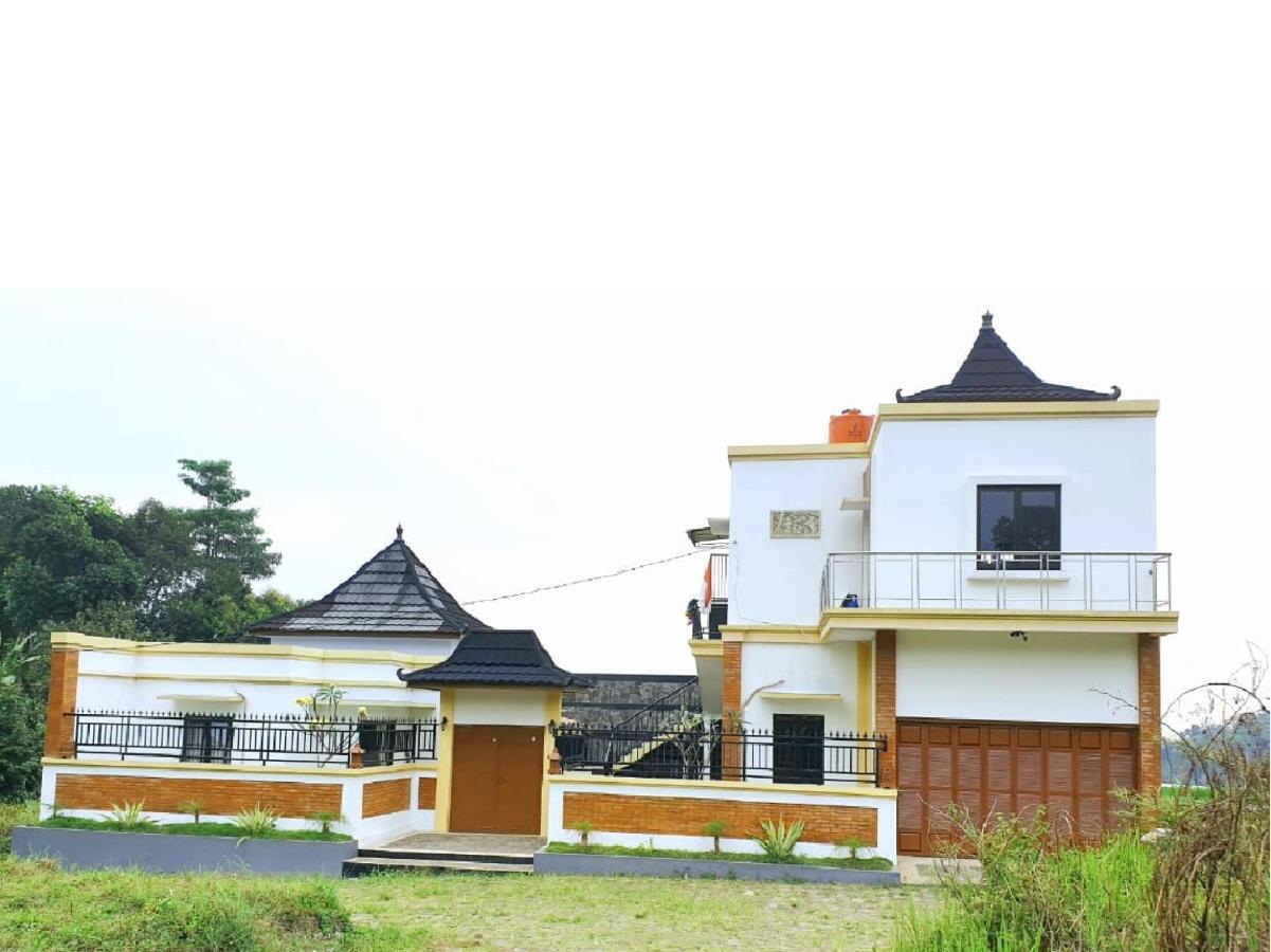 Pool Villa Saung Suluh 普禾加多 外观 照片