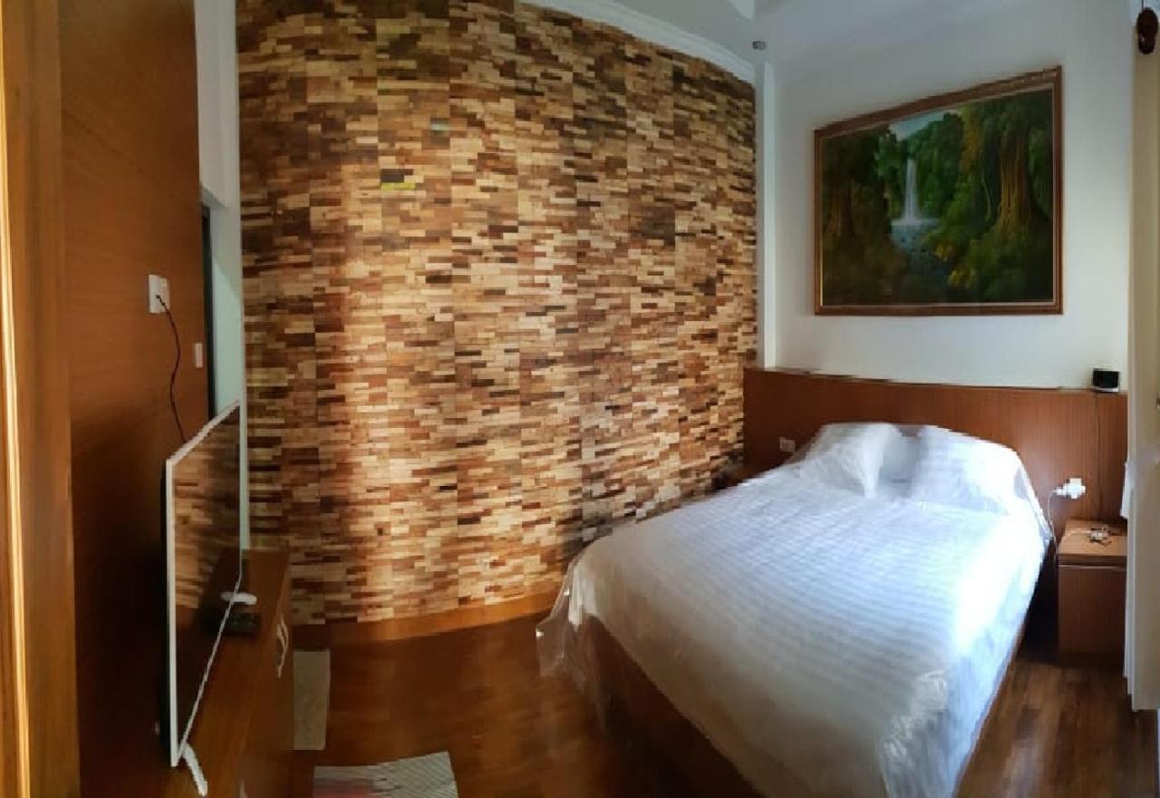 Pool Villa Saung Suluh 普禾加多 外观 照片